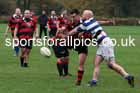 Tynedale Centurions v Border Park, Tynedale Park, Corbridge.  Photo: David T. Hewitson/Sports for All Pics